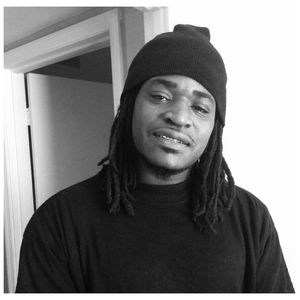 Meet your Posher, Richard